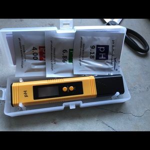 PH meter